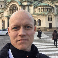 Espen Larsen Email