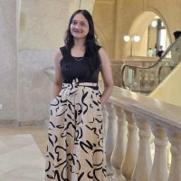 Symmetrical Global Search Pvt Ltd Employee Khushboo Tayal's profile photo