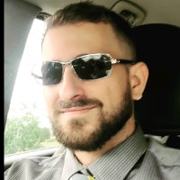 Endeavor Exteriors Inc. Employee Drew Lane's profile photo
