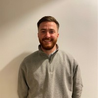 Smarter Cover Limited Employee Callum Braker's profile photo