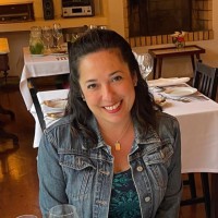 CIEE Council on International Educational Exchange Employee Kristin Lamas's profile photo