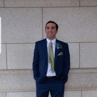 Murdock Chevrolet Employee Travis Nellums's profile photo