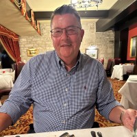 Ecospill Ltd Employee Mark Hutchinson's profile photo