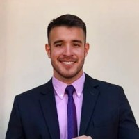 Watson Employee Lucas Damián Velázquez's profile photo
