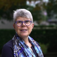 Avonturijn Employee Frida Meints's profile photo