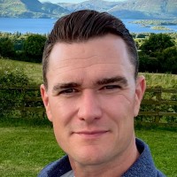 DW Healthcare Partners Employee Gabriel Becher's profile photo