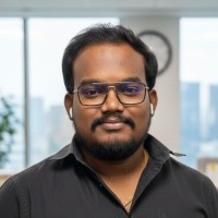 Prasoon N Email