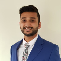 Ayush Das Email & Phone Number