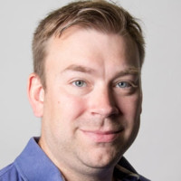 Netteam tX Ltd Employee Joe Steele's profile photo