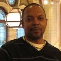 General Dynamics Information Technology Employee J.d. Greenfield's profile photo