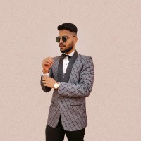 Yowza Consulting Private Limited Employee Shubham Shinde's profile photo