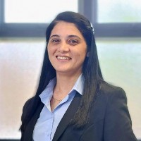 Sofcorp Wealth Pty Ltd Employee Pamel Anand's profile photo