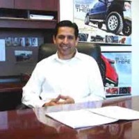 ARB 4x4 Access Employee Rich Botello's profile photo