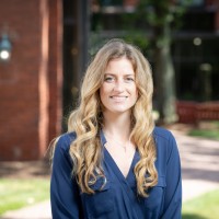 Connecticut Green Bank Employee Emily Basham's profile photo