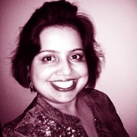 Hanger, Inc. Employee Monica Nudurumati's profile photo