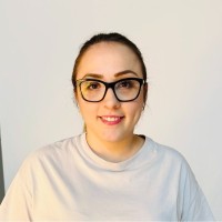 SmartS Engineering Employee Seval Yıldırım's profile photo