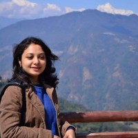 Geetishree Rao Email & Phone Number