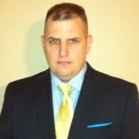 Lindsay Chrysler Dodge Jeep Ram Employee David Chute's profile photo