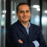 Patricio Miranda Febres Email & Phone Number