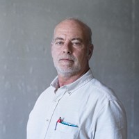 Churchill McGee, LLC. Employee Mark Turner's profile photo