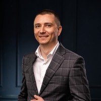 GISPRO Employee Rafał Kowalski's profile photo
