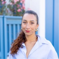 Mimitika Employee Lisa Trijoulet's profile photo