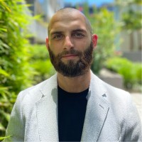 Blake Oliver Consulting Employee Daniel Elliott's profile photo
