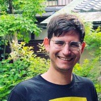 Saber Employee Mateo Gómez-Randulfe's profile photo