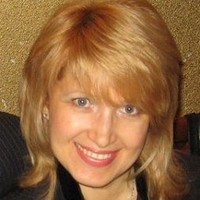 inCode Systems Web Design and Development Employee Larisa Aksenova's profile photo