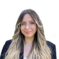 Exeedme Employee Beatriz Silva's profile photo