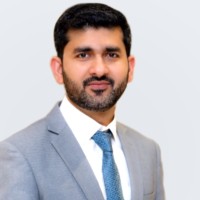 Iman Developers Employee Muhammad Mir's profile photo