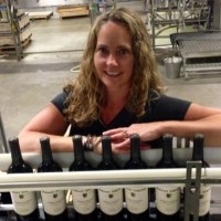 Rodney Strong Vineyards Employee Kimberly McCabe's profile photo