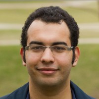 Ginkgo Bioworks, Inc. Employee Amr Abdeen's profile photo