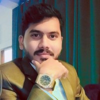 MaxCoreTechnologies Employee Usman Nawaz's profile photo