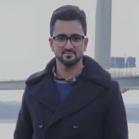 Basit Ali's profile photo