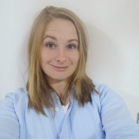 Afnet cc Employee Megan Ellis's profile photo