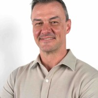 Litmos Employee Jim Williams's profile photo