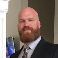 PorchPass Employee Joe Cortopassi's profile photo