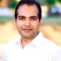 TxMinds Employee Ankit Chopra's profile photo