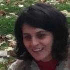 Oana Rusu-Williams Email & Phone Number