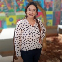 Eventos RH Employee Lívia Rissatto's profile photo