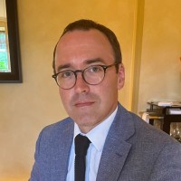 Keble College, Oxford Employee Peter Monteith's profile photo