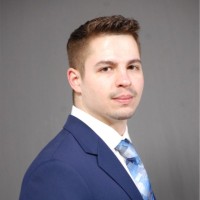 PIAD Precision Casting Corporation Employee Seth Navarro's profile photo