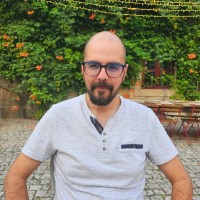 Dallmayr Distribution Automatique France Employee Sergio da Silva's profile photo