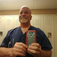 Advanced Staffing Employee Jeff Weeks's profile photo