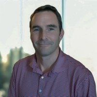 East Carolina University Employee Christian Holcomb's profile photo