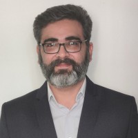 Acko Employee Pankaj Gera's profile photo