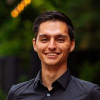 Hexwise Employee Pim van Ramshorst's profile photo