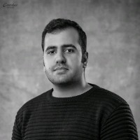 Insurance Consulting Group SpA (ICG SpA) Employee Arash Alghasi's profile photo