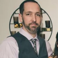 Sodick, Inc. Employee Joseph Shaw's profile photo